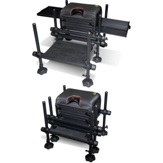 BROWNING Xi Box 30 Superlight - Image 2