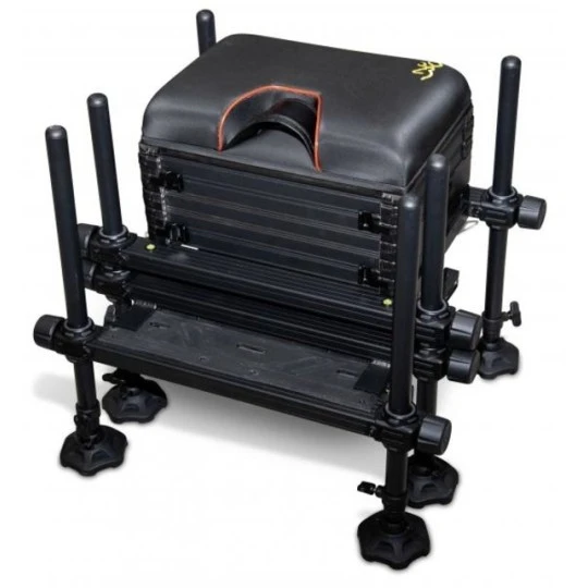 BROWNING Xi Box 30 Superlight