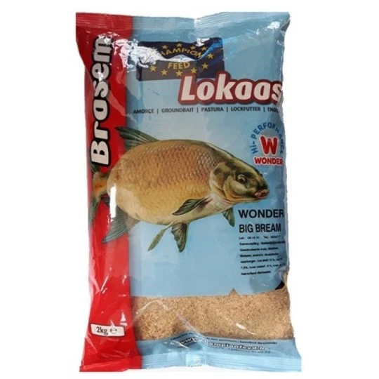 CHAMPION FEED Wonder Big Bream