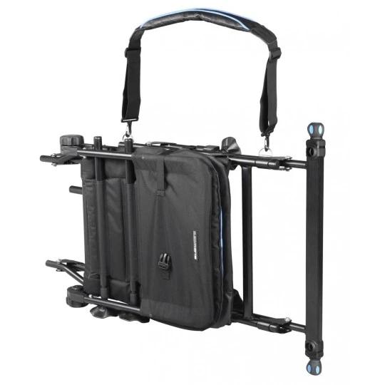 CRESTA Blackthorne Comfort Chair High 2.0