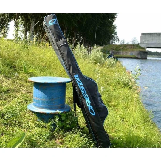 CRESTA Blackthorne Feederfoudraal / 175cm - Image 5