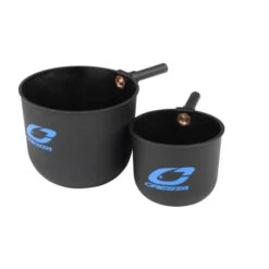 CRESTA Cupping Kit Pots