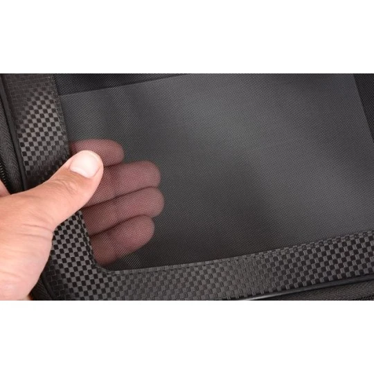 CRESTA Eva Baitbag Micro Mesh / Small / 13 X 22 X 8cm - Image 3