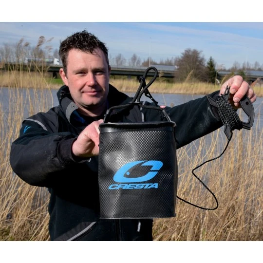 CRESTA Eva Water Bucket - Image 2