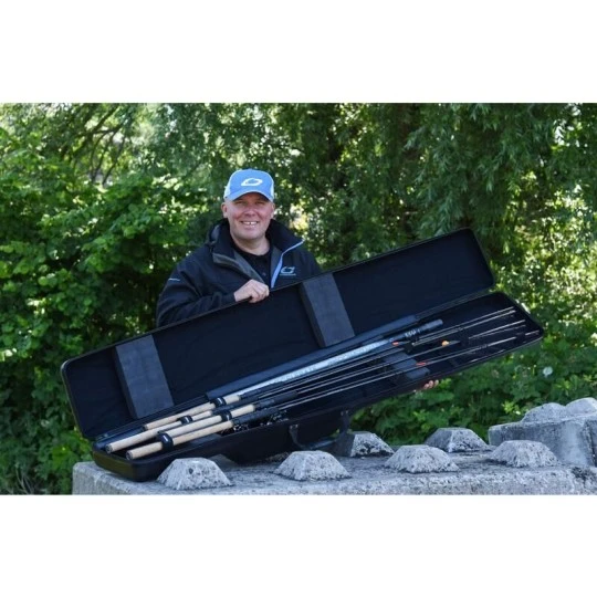 Cresta IDentity Protect Rod & Reel Case / 190 Compact - Image 7