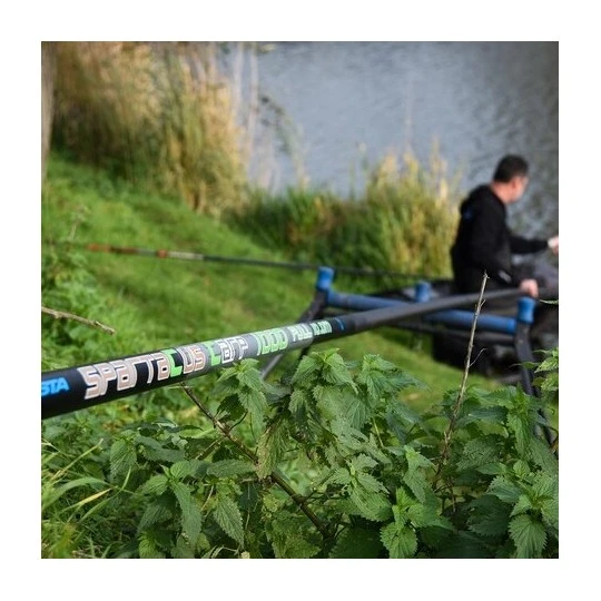 CRESTA Pack Spartacus Carp 1000 / 10m - Image 3