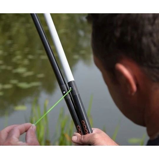 CRESTA Smooth Pullerslot - Image 3