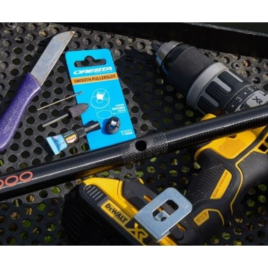 CRESTA Smooth Pullerslot - Image 6