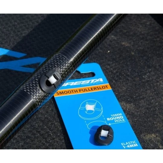 CRESTA Smooth Pullerslot - Image 8