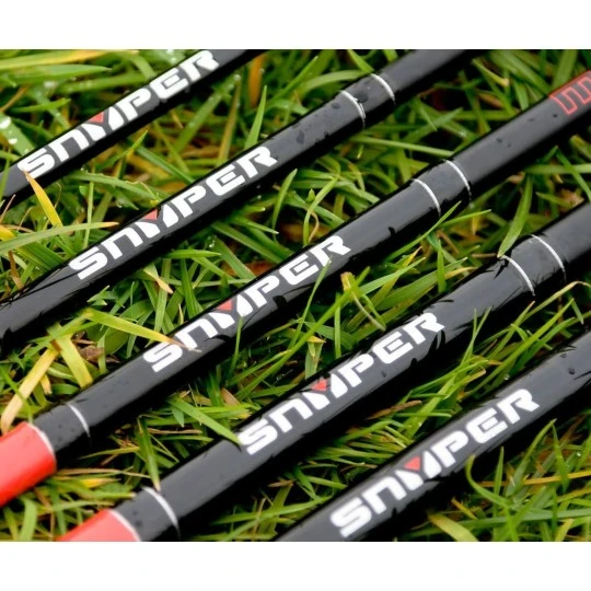 CRESTA Snyper Method Feeder / 3m / 20 - 60gr - Image 2