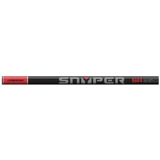 CRESTA SNYPER SR950 VASTE HENGEL