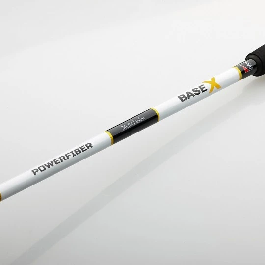 DAM Base X Multi Picker / 2.40m - Image 2