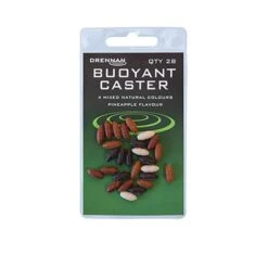 DRENNAN Buoyant Casters Mix