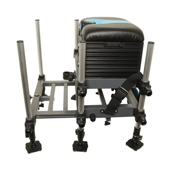 Elite Station Hurricane Met Transportsysteem - Image 3