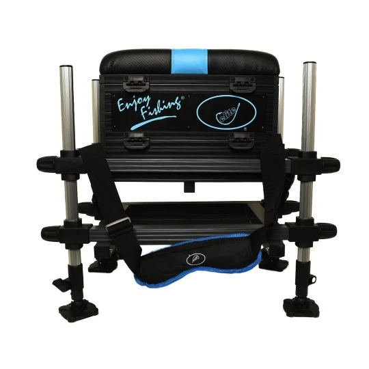 Elite Station Hurricane Met Transportsysteem - Image 6