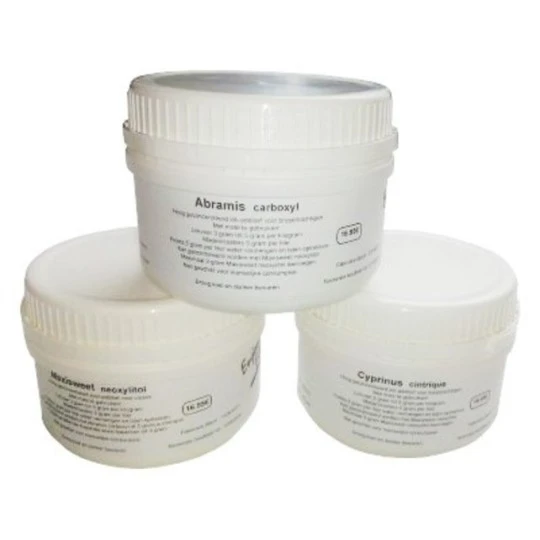 ELITE Voeder / Maden / Pellets Additieven