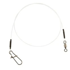 FOX RAGE Fluorcarbon Leaders 2st