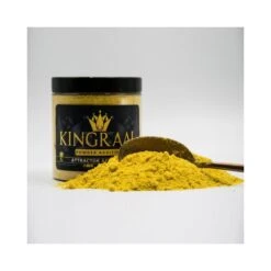 KINGRAAL Attractor Appetizer