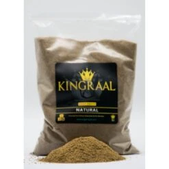 KINGRAAL Carp Paste Natural - 700gr