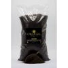 KINGRAAL Groundbait Carp Method Black Fish - 2kg