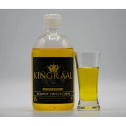 KINGRAAL Intense Booster Scopex Sweetcorn 500ml