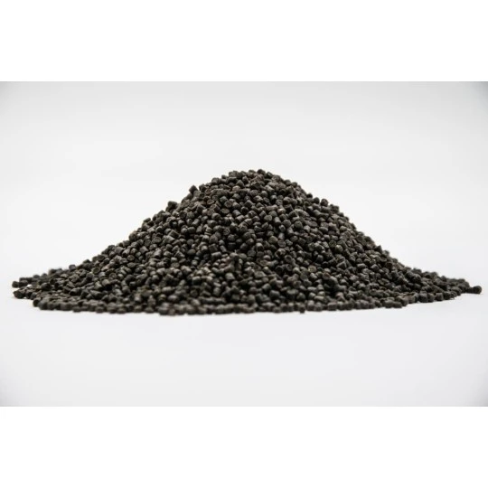 KINGRAAL Pellets Black Halibut 2mm - 2kg - Image 2