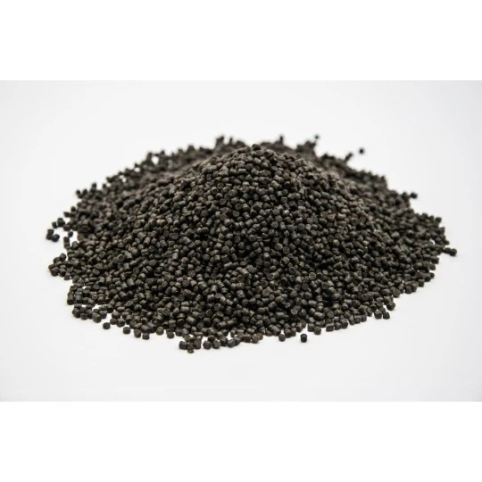 KINGRAAL Pellets Black Halibut 2mm - 2kg - Image 4