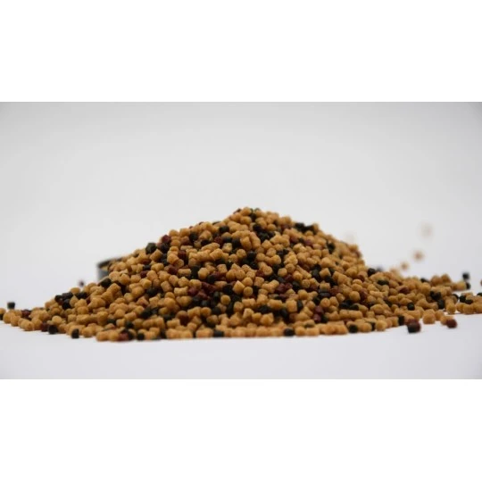 KINGRAAL Pellets Feeder Mix 2mm - 2kg - Image 2