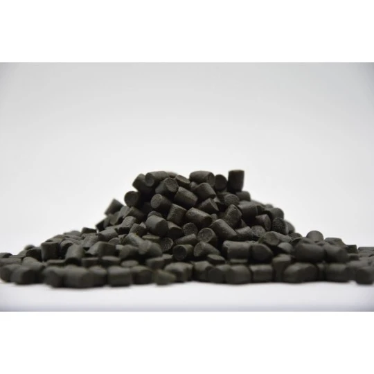 KINGRAAL Pellets Green Betaine 6mm - 2kg - Image 2