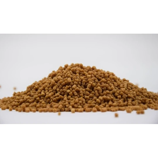 KINGRAAL Pellets Natural Match 2mm - 2kg - Image 2