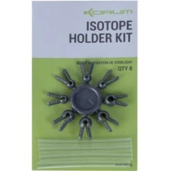 KORUM Starlight Houder Isotope Holder Kit