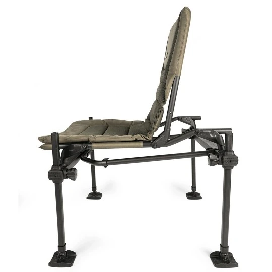 Korum Stoel Accessory Chair S23 - Image 2