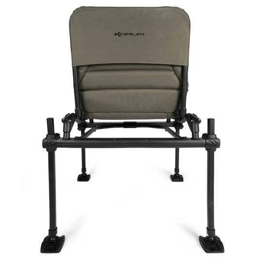 Korum Stoel Accessory Chair S23 - Image 3