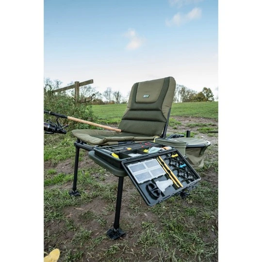 Korum Stoel Accessory Chair S23 - Image 6