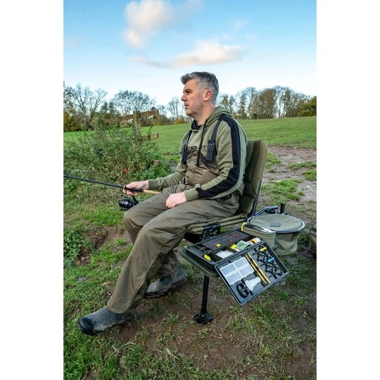 Korum Stoel Accessory Chair S23 - Image 7