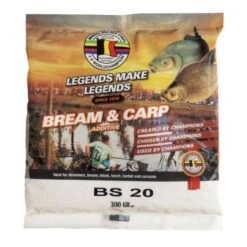 Marcel Van Den Eynde BS 20