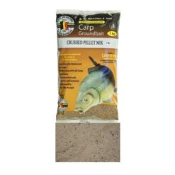 MARCEL VAN DEN EYNDE Crushed Pellet Mix