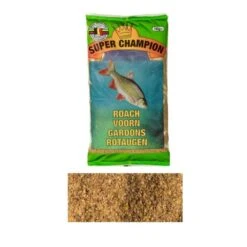 Marcel Van Den Eynde Super Champion Voorn