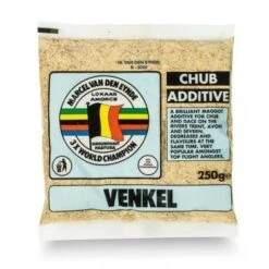 Marcel Van Den Eynde Venkel