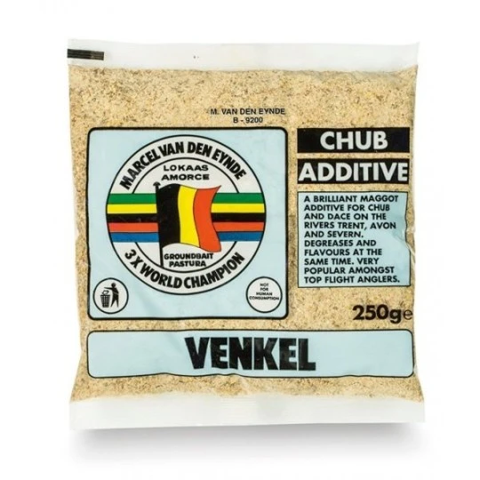 Marcel Van Den Eynde Venkel