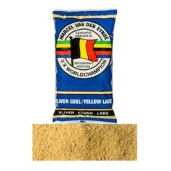 Marcel Van Den Eynde Vijver Geel 1kg