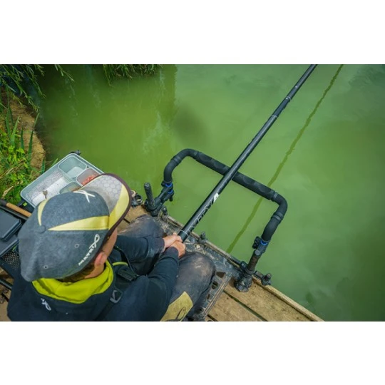 MATRIX 3D-R Folding Pole Support - Image 4