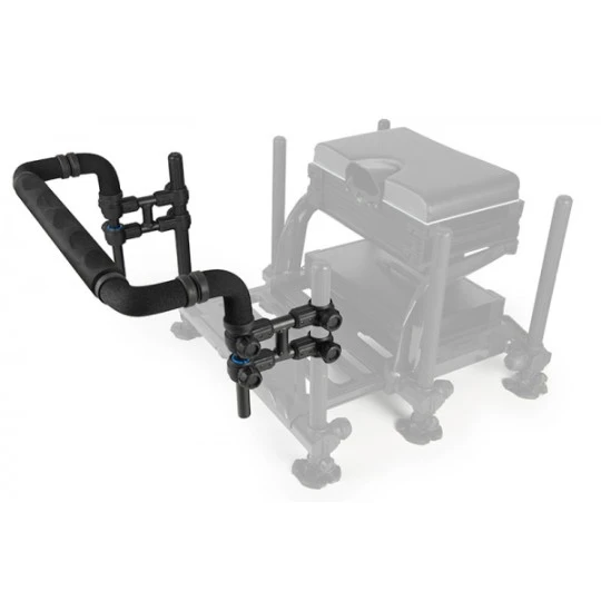 MATRIX 3D-R Folding Pole Support