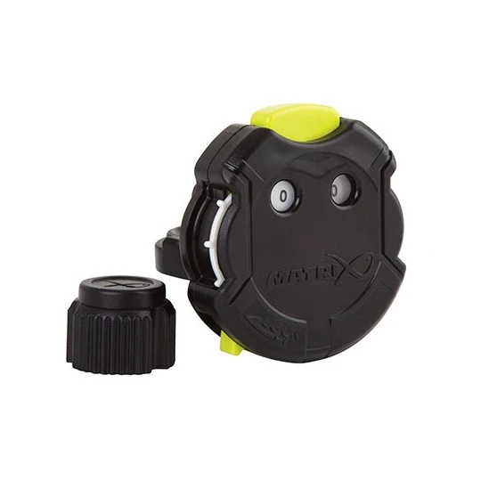 MATRIX Fish Clicker - Image 3