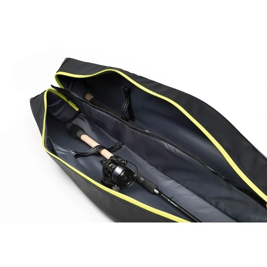 MATRIX Horizon X 2 Rod Sleeves 1m95 - Image 2