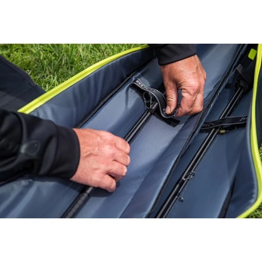 MATRIX Horizon X 2 Rod Sleeves 1m95 - Image 7