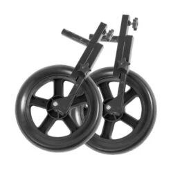 PRESTON 4 Wheel Shuttle Conversion Kit