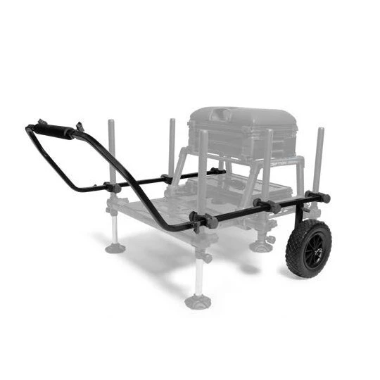 PRESTON INCEPTION 3D 150 SEATBOX * DEAL * - Image 2