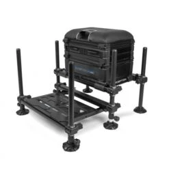 PRESTON INCEPTION 3D 150 SEATBOX * DEAL *