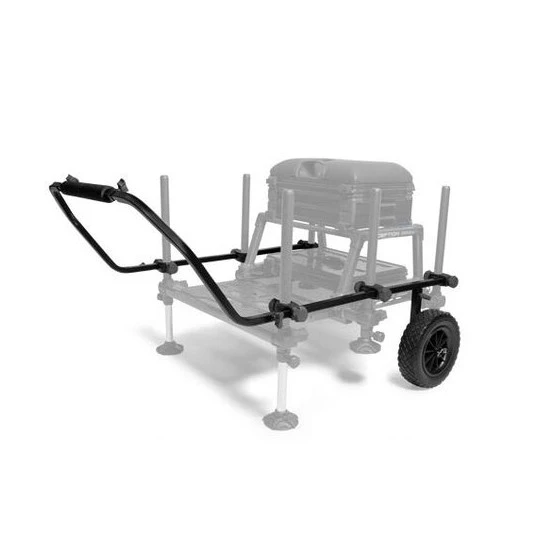 PRESTON INCEPTION SEATBOX * DEAL * - Image 2